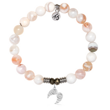 Load image into Gallery viewer, Infinite Protection Sterling Silver Charm