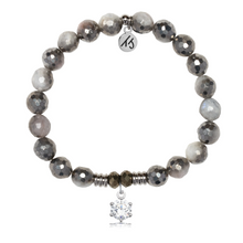 Load image into Gallery viewer, Shine Like A Diamond Bracelet  - TJazelle