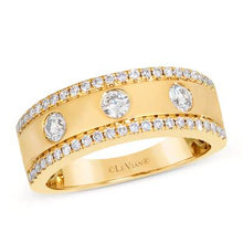 Load image into Gallery viewer, Diamond Gold Le Vian® 14K Gold