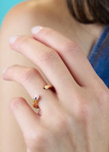 Load image into Gallery viewer, Pencil Ring - Alex And Ani