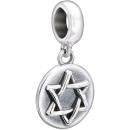 Load image into Gallery viewer, Shalom Bead - Chamilia
