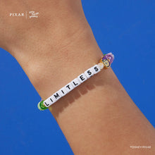 Load image into Gallery viewer, Limitless- Pixar's Toy Story, Little Words Project