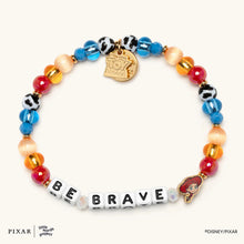 Load image into Gallery viewer, Be Brave- Pixar's Toy Story, Little Words Project