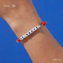Load image into Gallery viewer, Be Brave- Pixar's Toy Story, Little Words Project