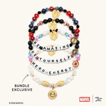 Load image into Gallery viewer, Be Amazing- Marvel's Spider - Little Words Project