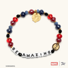 Load image into Gallery viewer, Be Amazing- Marvel's Spider - Little Words Project