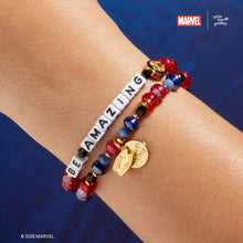 Load image into Gallery viewer, Be Amazing- Marvel's Spider - Little Words Project