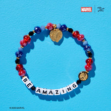 Load image into Gallery viewer, Be Amazing- Marvel's Spider - Little Words Project