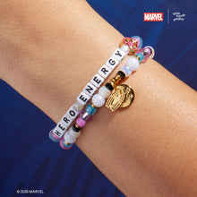 Load image into Gallery viewer, Hero Energy- Marvel's Spider-Man- Little Words Project