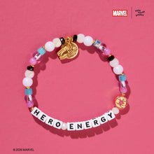 Load image into Gallery viewer, Hero Energy- Marvel's Spider-Man- Little Words Project