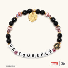 Load image into Gallery viewer, Be Yourself - Marvel's Spider-Man- Little Words Project