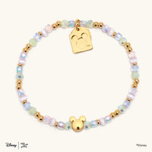 Load image into Gallery viewer, Mickey- Disney and Little Words Project Bracelet