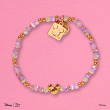 Load image into Gallery viewer, Mickey- Disney and Little Words Project Bracelet