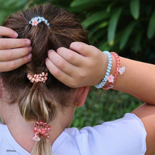 Load image into Gallery viewer, Moana and Friends Mixed Hair Ties