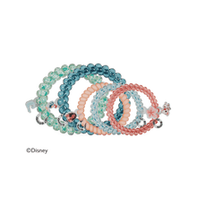 Load image into Gallery viewer, Moana and Friends Mixed Hair Ties