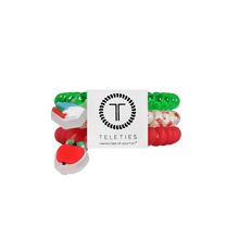 Load image into Gallery viewer, School Days Hair Ties - Teleties