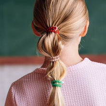 Load image into Gallery viewer, School Days Hair Ties - Teleties