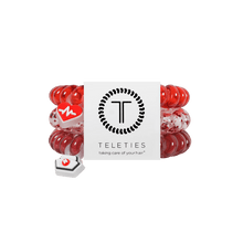 Load image into Gallery viewer, Heart and Hustle Hair Ties - Teleties