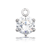 Load image into Gallery viewer, Shine Like A Diamond Infinite Steel Bracelet  - TJazelle