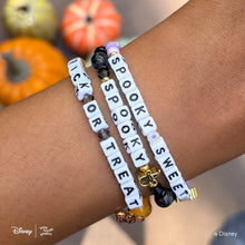 Load image into Gallery viewer, Spooky Disney Halloween-  Little Words Project