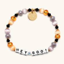 Load image into Gallery viewer, Hey Boo! Halloween-  Little Words Project