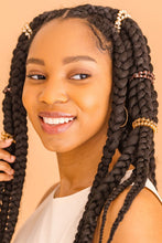 Load image into Gallery viewer, Anything But Basic Mixed Hair Ties -Teleties