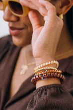 Load image into Gallery viewer, Anything But Basic Mixed Hair Ties -Teleties