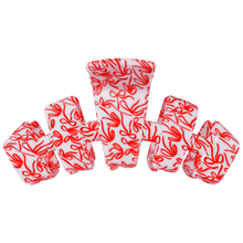 Load image into Gallery viewer, Classic All Tied Up Large Claw Clip - Teleties
