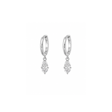 Load image into Gallery viewer, Twinkle Hoops - Chloe &amp; Lois