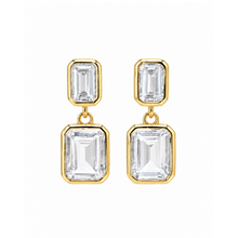 Load image into Gallery viewer, Mini Cushion Petite Drop - Chloe and Lois