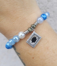 Load image into Gallery viewer, New Chapter "Memories" Charm Bracelet - TJazelle
