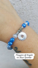 Load image into Gallery viewer, Prayers of Angels Beaded Bracelet - TJazelle