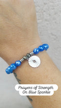 Load image into Gallery viewer, Prayers of Strength Beaded Bracelet - TJazelle
