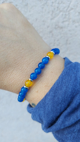 Alex's Lemonade Stand Charity Bracelet - TJazelle