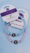 Load image into Gallery viewer, Nana Crystal Bracelet - TJazelle HELP Collection