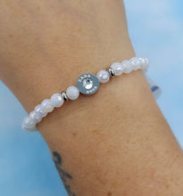 Load image into Gallery viewer, Nana Crystal Bracelet - TJazelle HELP Collection