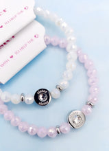 Load image into Gallery viewer, Sister Beaded Bracelet - TJazelle HELP Collection