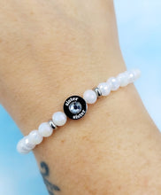 Load image into Gallery viewer, Sister Beaded Bracelet - TJazelle HELP Collection