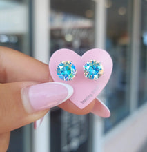 Load image into Gallery viewer, Crystal Shimmer Mini Bling - JoJoLovesYou