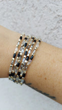 Load image into Gallery viewer, Twilight Stretch Bracelet