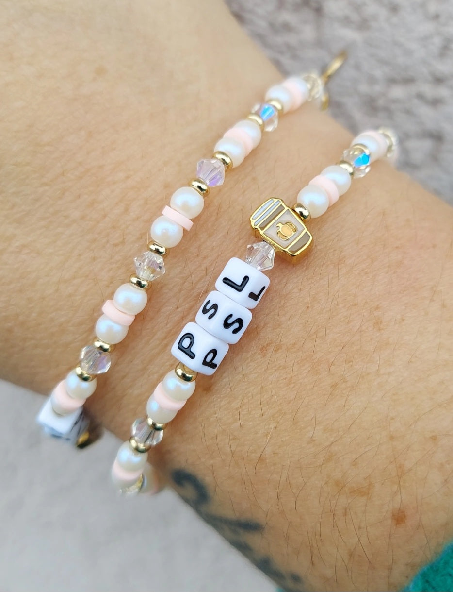 ❤☆KIRA☆さま❤2025年Bracelet❤ PSL