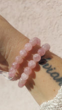 Load image into Gallery viewer, Angel Wing Beaded Bracelet - Elena Michele &amp; Marie's Exclusive