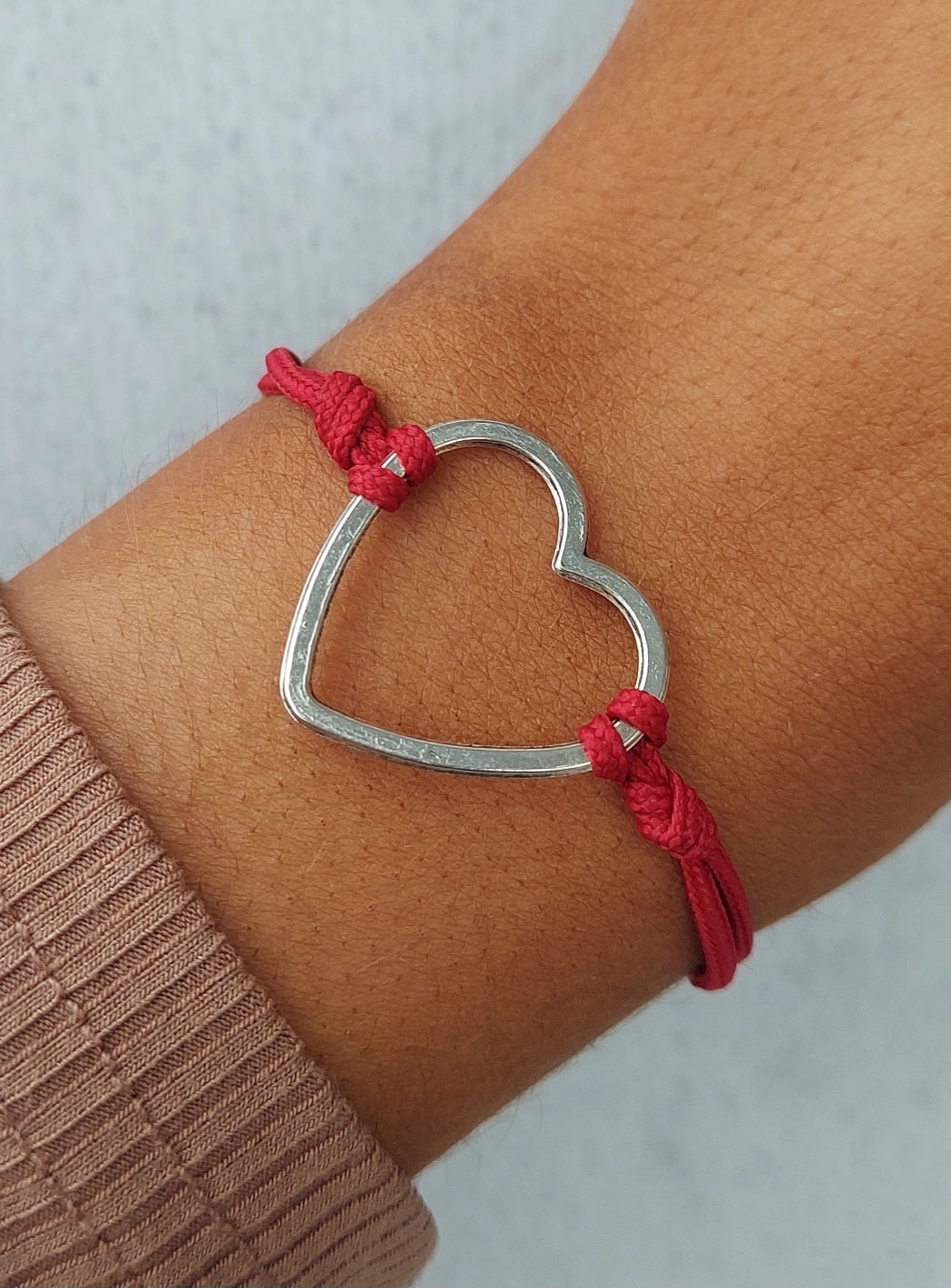 Cord Bracelet Alex And Ani Bracelets Valentine Day I Love U Bracelet