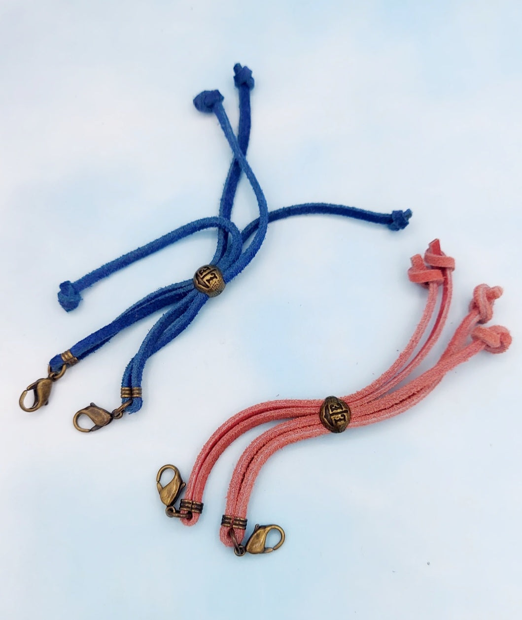 Fringe Bracelet - Lenny and Eva