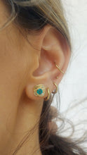Load image into Gallery viewer, Emerald Earrings -  Le Vian®