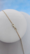 Load image into Gallery viewer, 20" Gold Rope Chain - 14K Yellow Gold