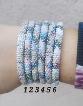 Load image into Gallery viewer, Unicorn Roll On Bracelet - Aid Through Trade