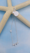 Load image into Gallery viewer, Bow Anklet 9" + 1."