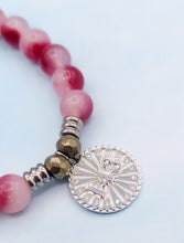 Load image into Gallery viewer, 143 I love You  Charm Bracelet - TJazelle
