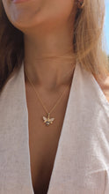 Load image into Gallery viewer, Bee Necklace - Le Vian®